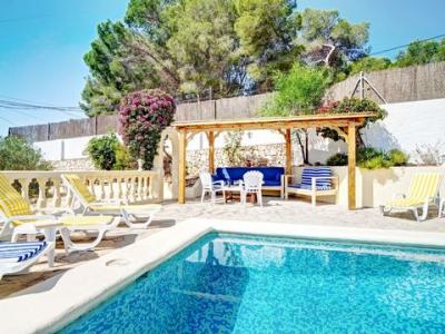 Location vacances Maison CALP 03710