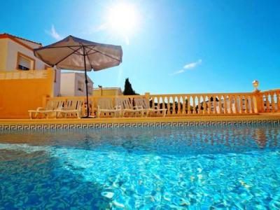 Location vacances Maison CALP 03710