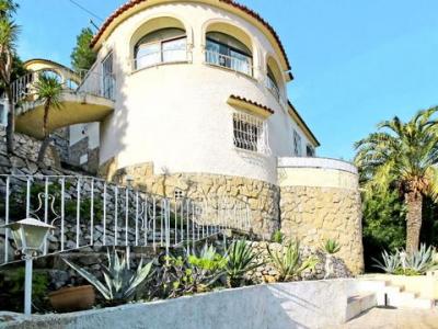 Location vacances Maison CALP 03710