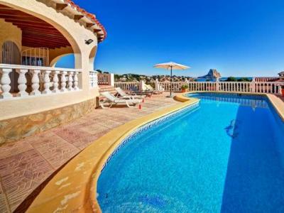 Location vacances Maison CALP 03710