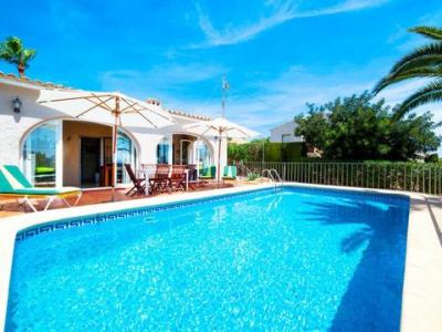 Location vacances Maison CALP 03710