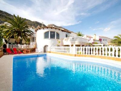 Location vacances Maison CALP 03710