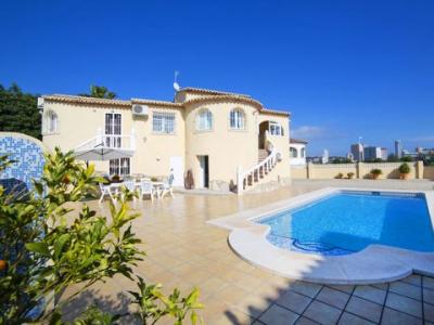 Location vacances Maison CALP 03710