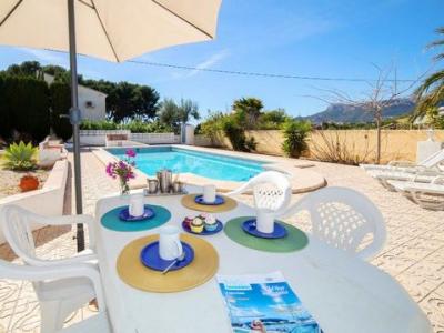 Location vacances Maison CALP 03710