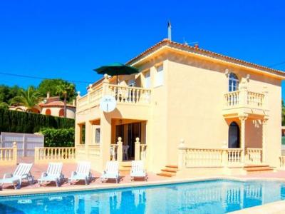 Location vacances Maison CALP 03710