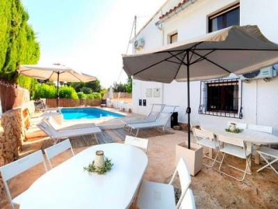 Location vacances Maison CALP 03710