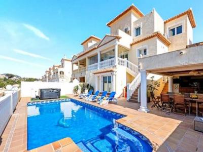 Location vacances Maison CALP 03710