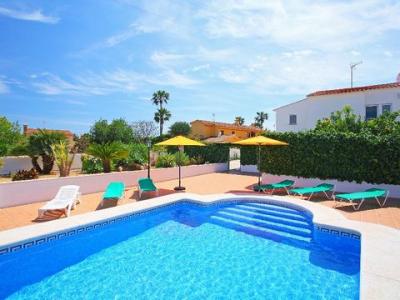 Location vacances Maison CALP 03710