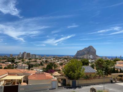 Vente Maison CALPE 03710