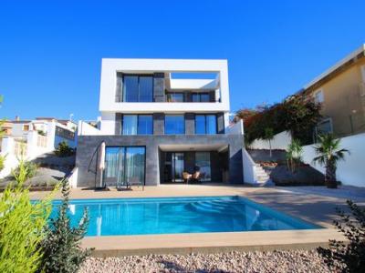 Vente Maison CALPE 03710