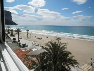 Vente Appartement CALPE 03710