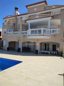 Vente Maison CALPE 03710