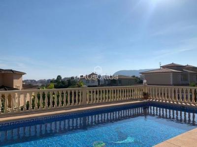 Vente Maison CALPE 03710