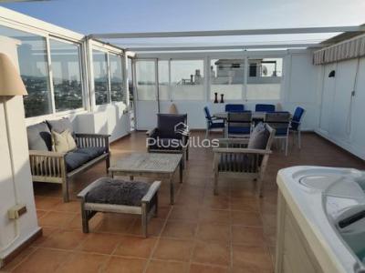 Vente Appartement CALPE 03710