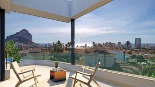 Vente Maison CALPE 03710