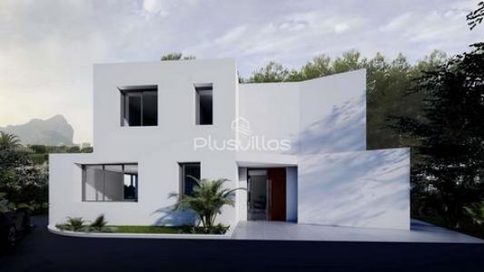 Vente Maison CALPE 03710