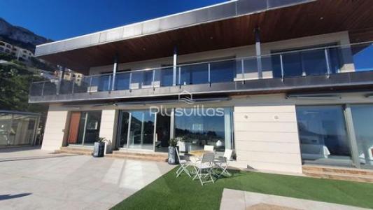 Vente Maison CALPE 03710