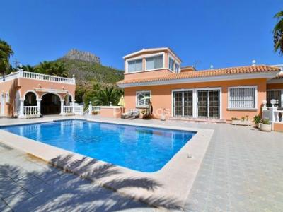 Vente Maison CALPE 03710