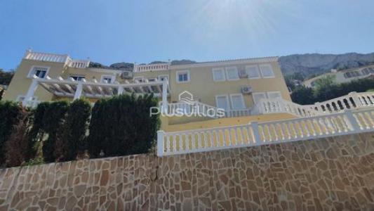 Vente Maison CALPE 03710