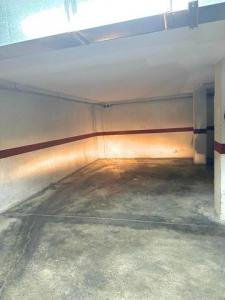 Vente Parking CALPE 03710