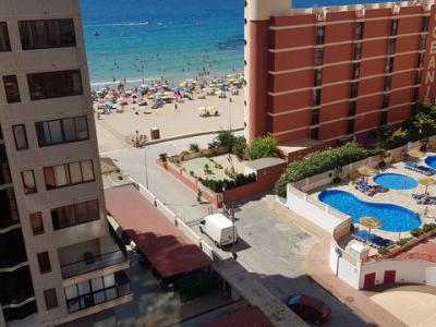 Vente Appartement CALPE 03710