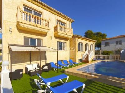 Vente Maison CALPE 03710