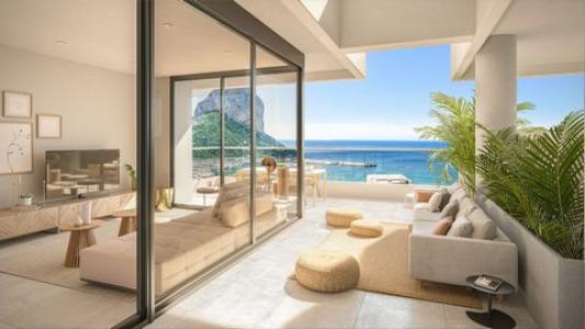 Vente Appartement CALPE 03710