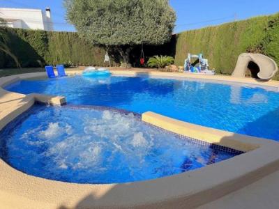 Vente Maison CALPE 03710