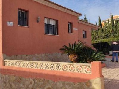 Vente Maison 2 pices CALPE 03710