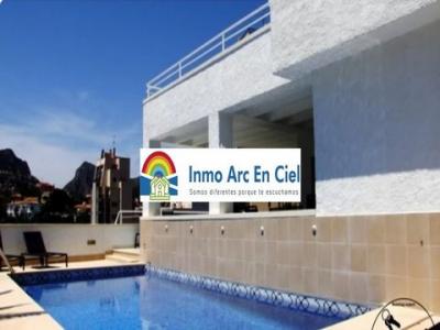 Vente Maison 3 pices CALPE 03710