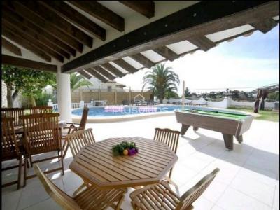 Vente Maison CALPE 03710