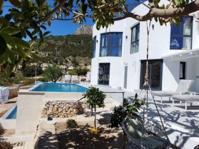 Vente Maison CALPE 03710