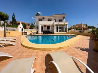 Vente Maison CALPE 03710