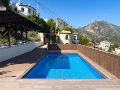 Vente Maison CALPE 03710