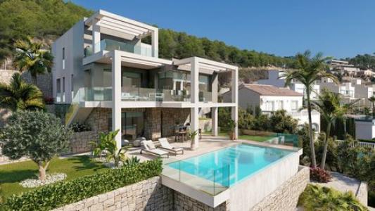 Vente Maison CALPE 03710