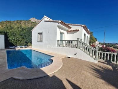 Vente Maison CALPE 03710