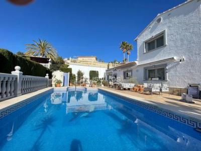 Vente Maison CALPE 03710