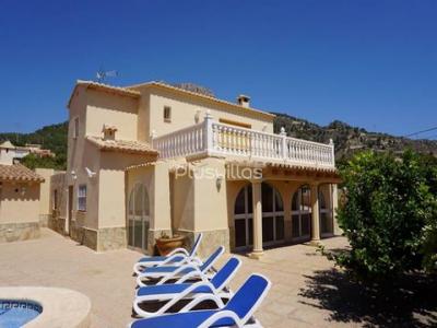 Vente Maison CALPE 03710