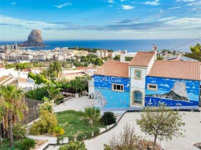 Vente Maison CALPE 03710