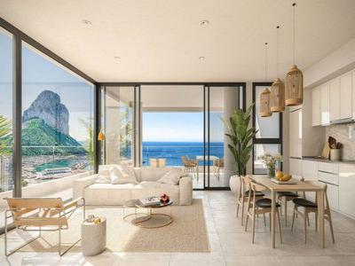 Vente Appartement CALPE 03710