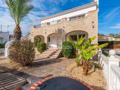 Vente Maison CALPE 03710