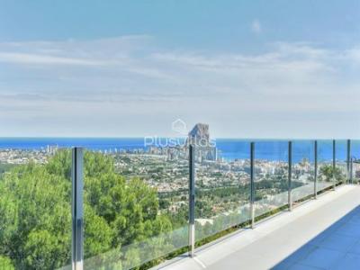 Vente Maison CALPE 03710