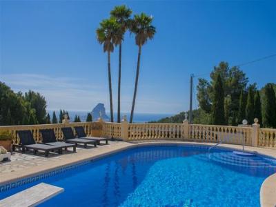 Vente Maison CALPE 03710