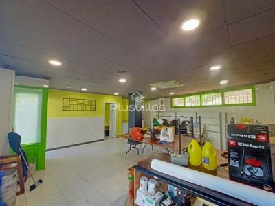 Vente Local commercial CALPE 03710