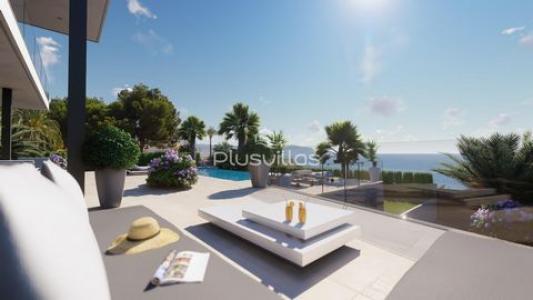 Vente Maison CALPE 03710