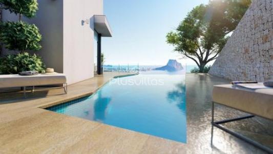 Vente Maison CALPE 03710