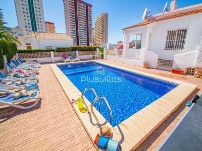 Vente Maison CALPE 03710