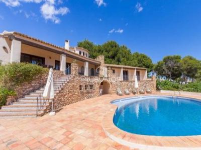 Vente Maison CALPE 03710