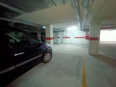 Vente Parking CALPE 03710