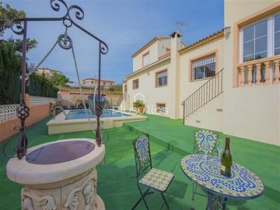 Vente Maison CALPE 03710